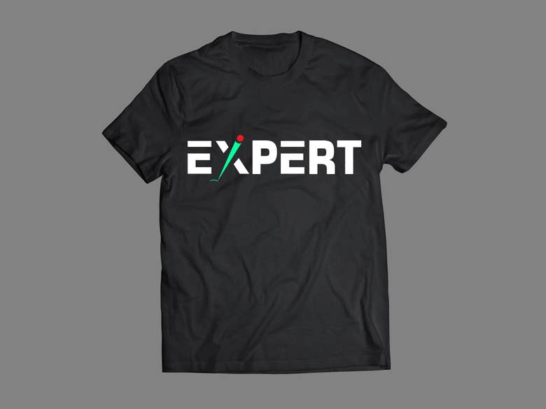 Expert T-Shirt Design collection