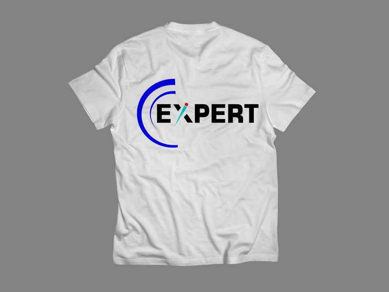 Expert T-Shirt Design collection
