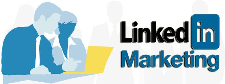 LinkedIn marketing