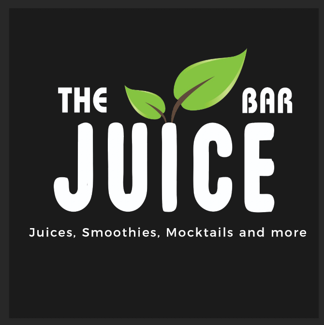 The juice Bar Digital marketing