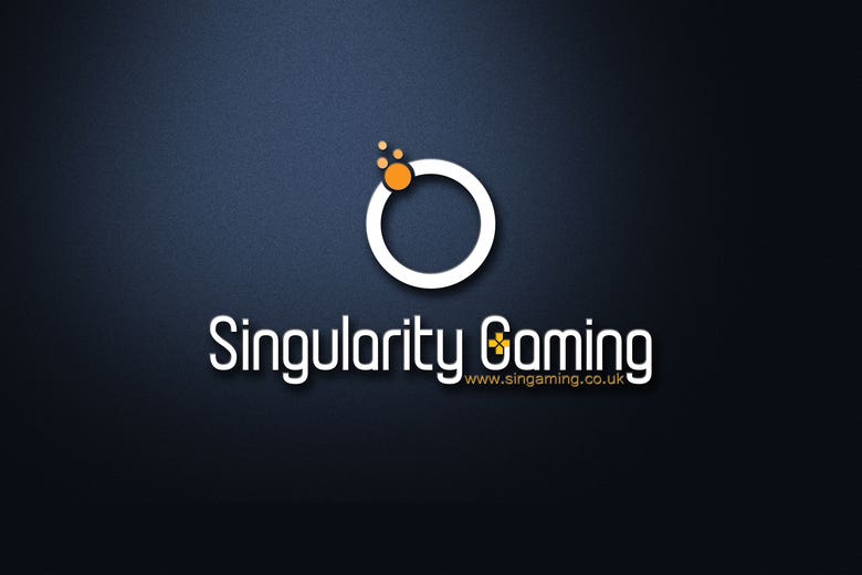 Singularity Gaming Logo