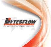 Bytesflow Technologies is an Information Technology company