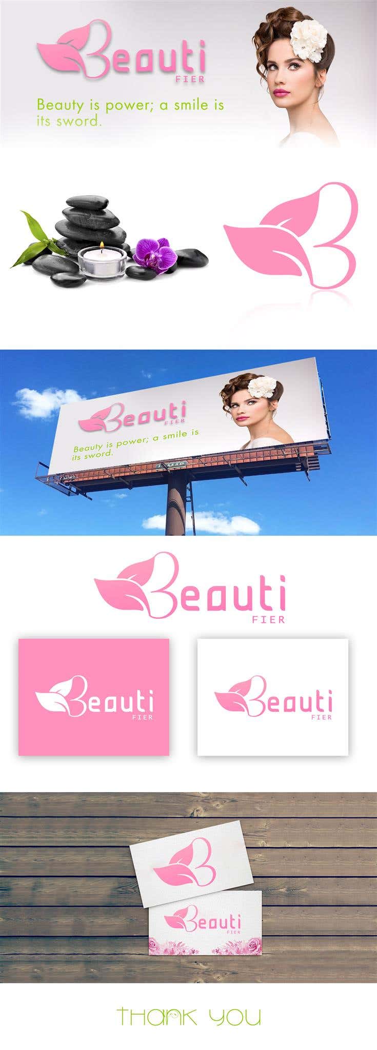 Beauti - Logo