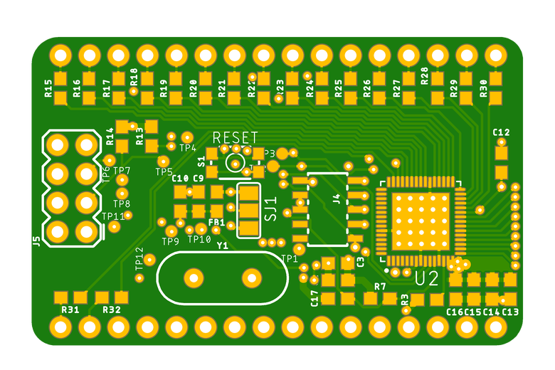 Design of LED display, Control board and and USB Hub