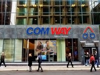 Comway - Teleservices