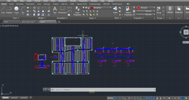 transfer graphics from paper to Autocad