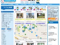 real estate website (2012) http://yoshida.co.th