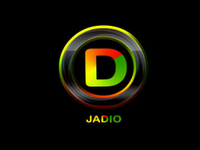 Jadio - Blackberry Radio Application