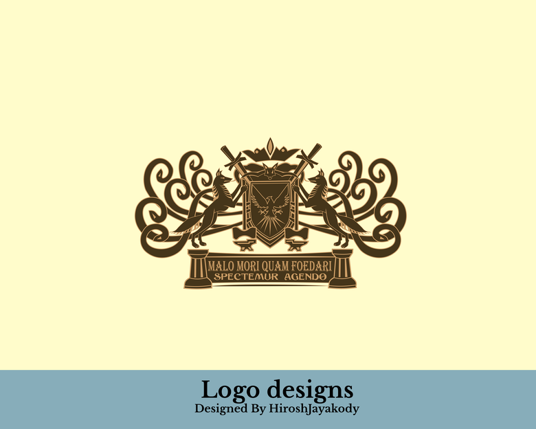 LOGO designs - Various designs