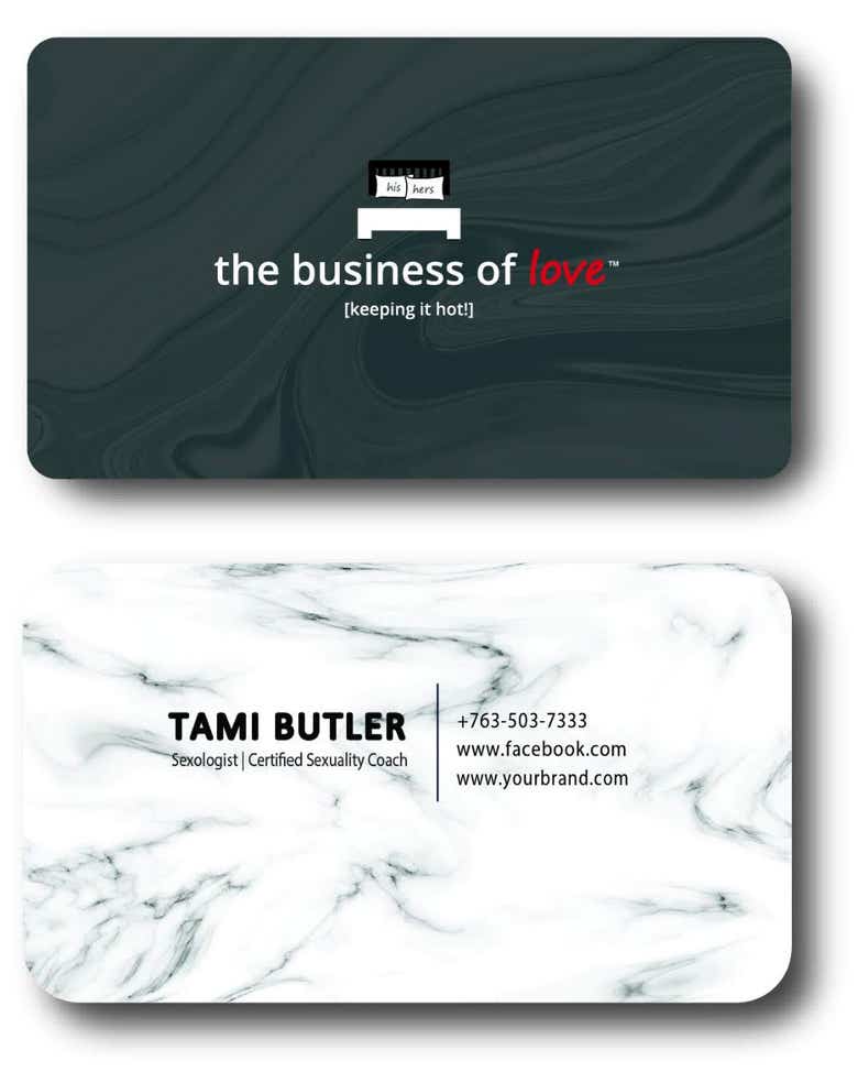 Business/Invitation Cards.
