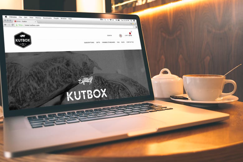 KutBox