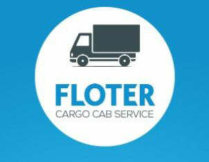 Floter: Cargo Cab Service