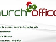 ChurchOffice PRO