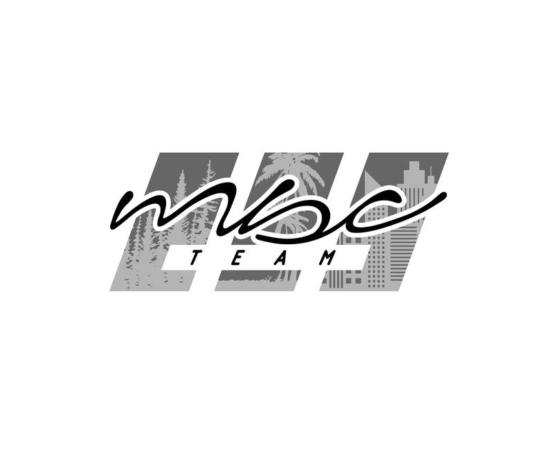 MBC TEAM - LOGO