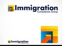 Logo for US/Canadian Immigration Compliance Group