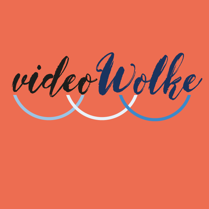 Logodesign VideoWolke