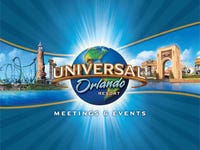 Universal Orlando Resort-brochure