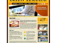 Sristi Catering service