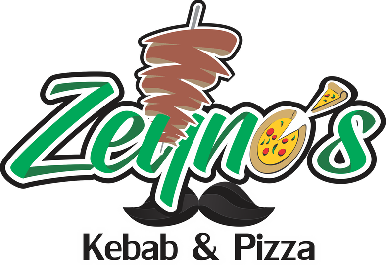 Logotipo para un Restaurant