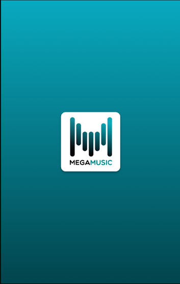 MegaMusic Android