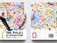 The rules of attraction / print / Kurt Lewin Institute