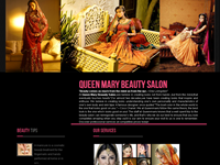 Queen Merry Beauty Salon
