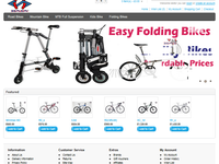 www.Hasacycles.co.uk