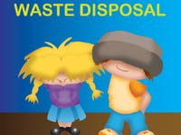 A Kids&#039; Guide to Waste Disposal