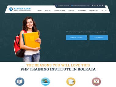 PHP Kolkata