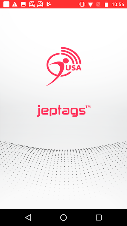 JepTag Mobile Application