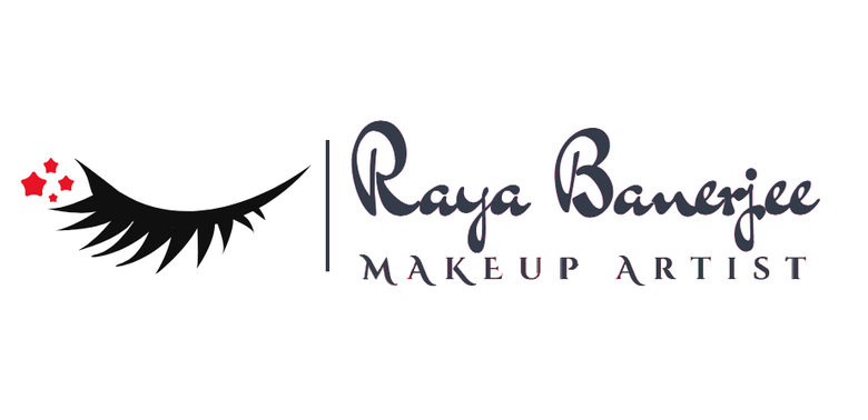 Logo For Makeup Artist