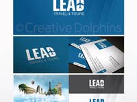 Logos Design & Corporate Identity