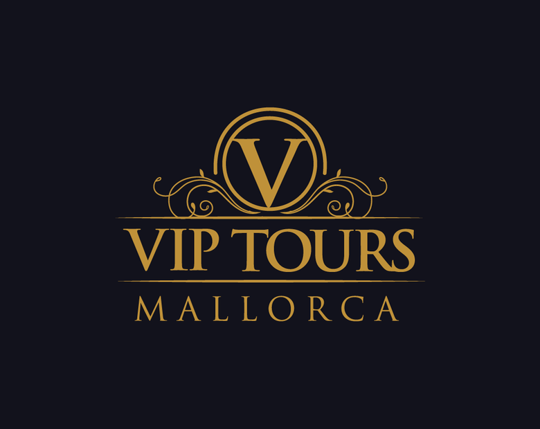 Vip Tours Mallorca - Logo