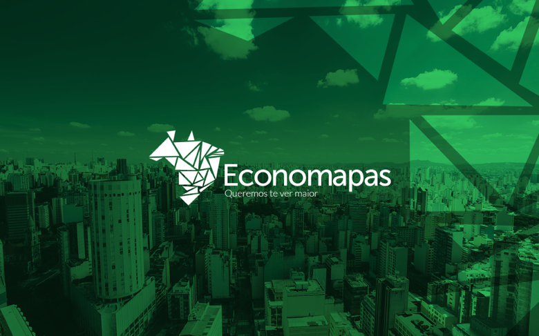 Economapas - Visual Identity