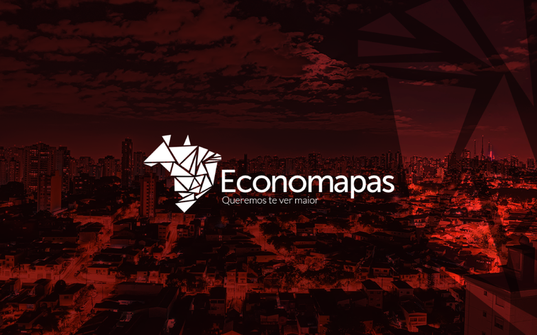 Economapas - Visual Identity
