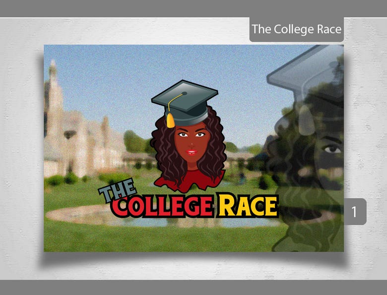 The College Race