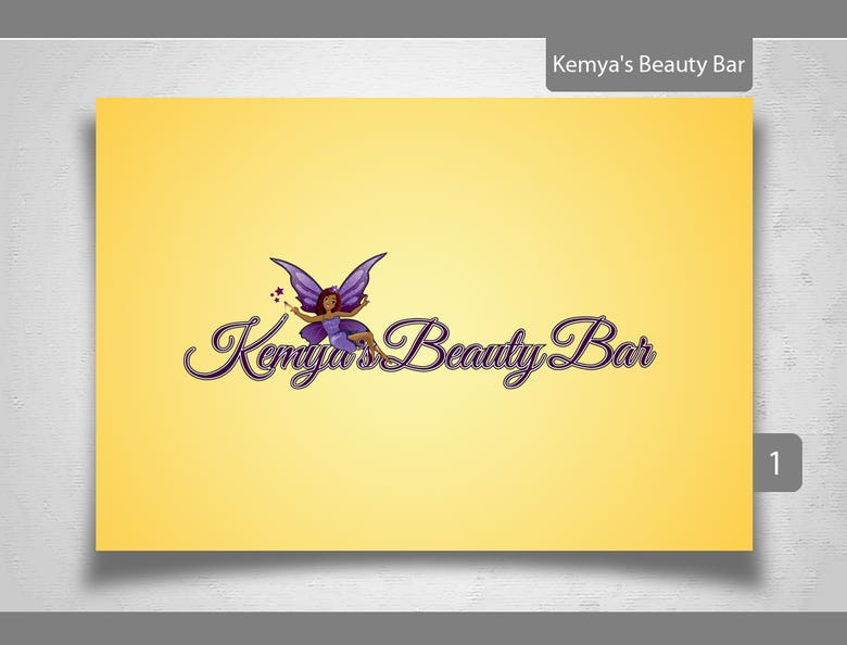Kemya's Beauty Bar