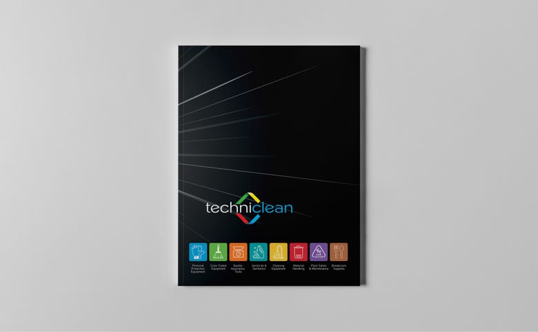 Techniclean catalog