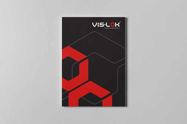 VisLok product catalog
