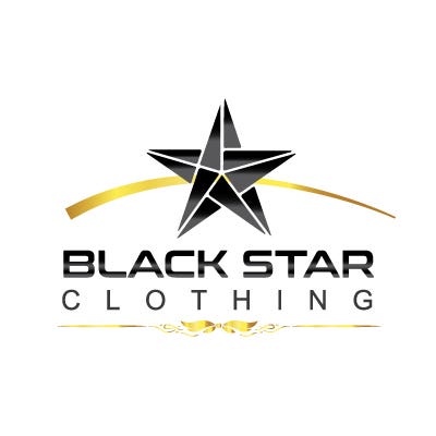 Star Logo...