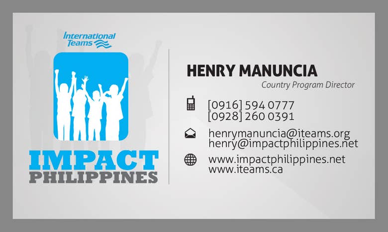 Impact Philippines