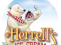 Herrell&#039;s Ice Cream Bear