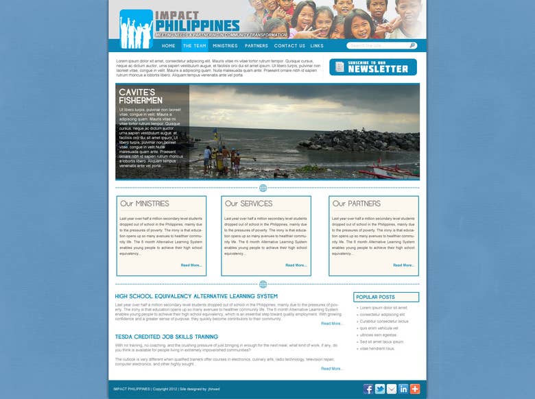 Impact Philippines