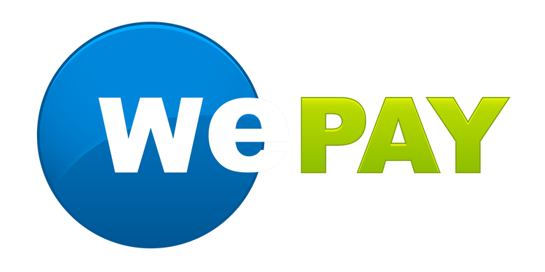 Wepay Wordpress Plug