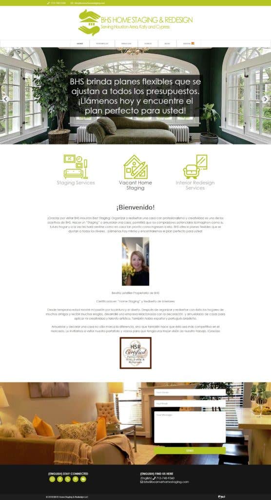 BHS Home Staging & Redesign