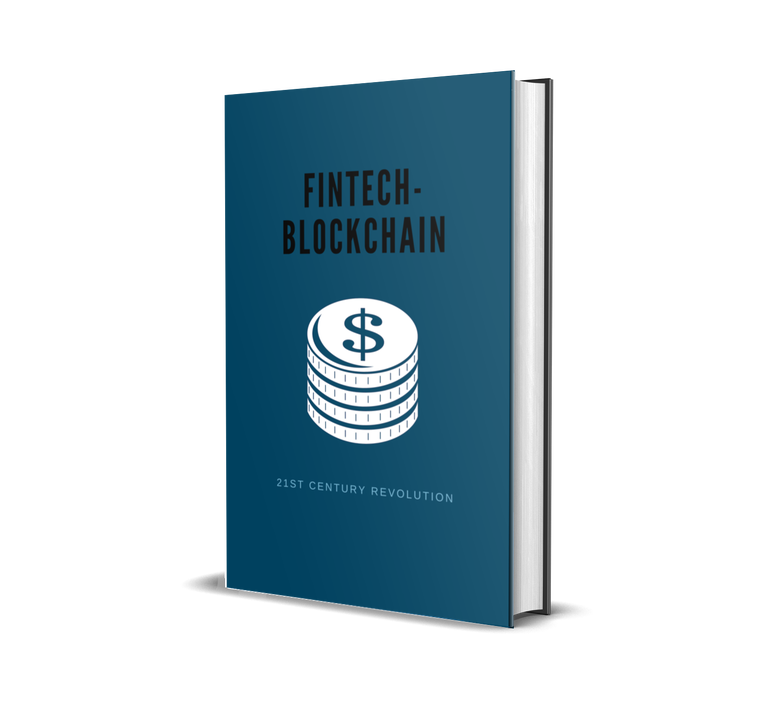 Fintech-Blockchain