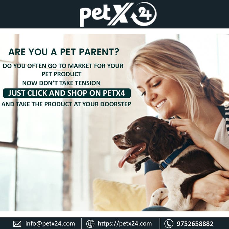 Graphic Image Designing For Petx 24