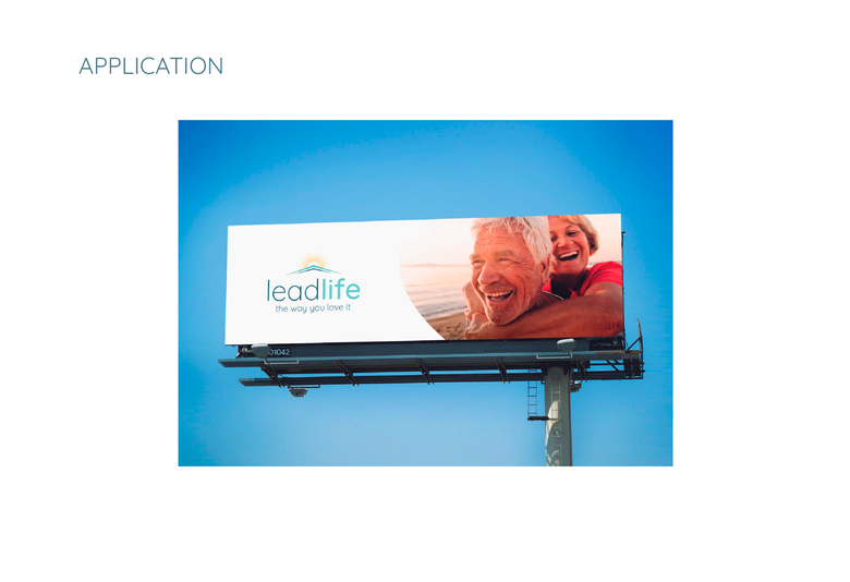 Leadlife | Logo Design