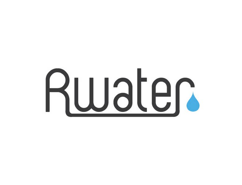 Rwater Logo