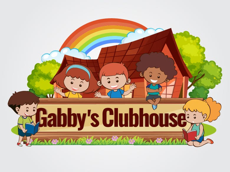 Gabby's Clubhouse